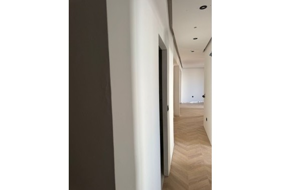 Venta - Apartamento / Piso -
Jávea