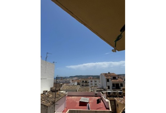 Venta - Apartamento / Piso -
Jávea