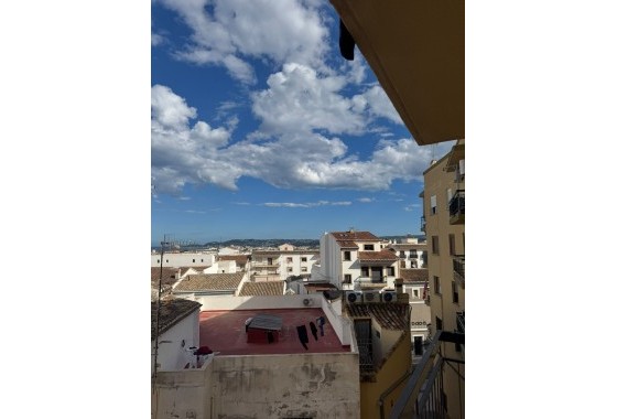 Venta - Apartamento / Piso -
Jávea