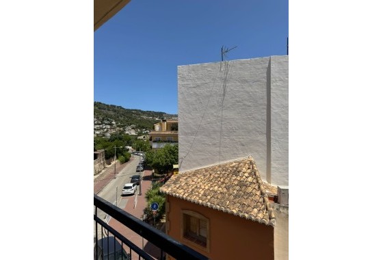 Venta - Apartamento / Piso -
Jávea