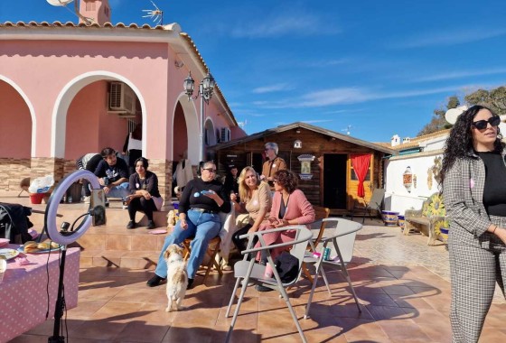 Sprzedaż - Willa wolnostojąca -
Cabo Roig