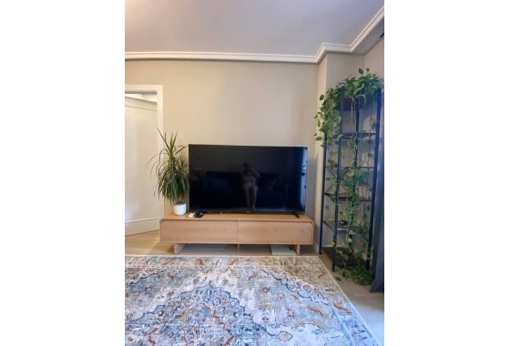 Herverkoop - Appartement / Flat -
Torrevieja - Playa del Cura