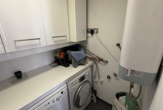 Resale - Apartment / Flat -
Torrevieja - Acequion