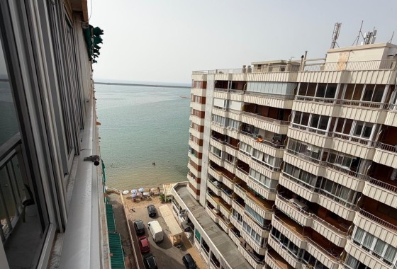 Resale - Apartment / Flat -
Torrevieja - Acequion