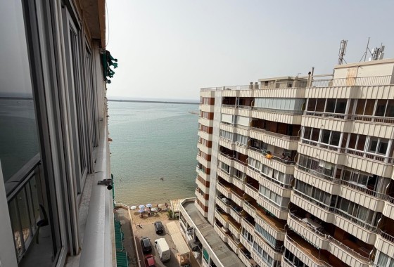 Resale - Apartment / Flat -
Torrevieja - Acequion