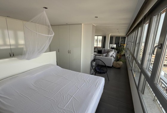 Resale - Apartment / Flat -
Torrevieja - Acequion