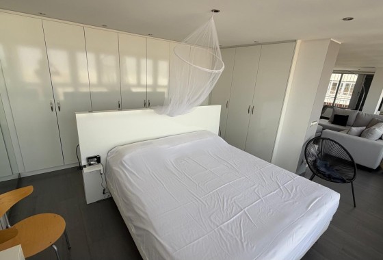 Resale - Apartment / Flat -
Torrevieja - Acequion