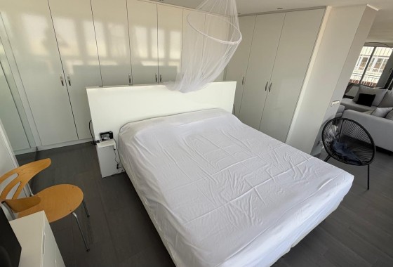 Resale - Apartment / Flat -
Torrevieja - Acequion