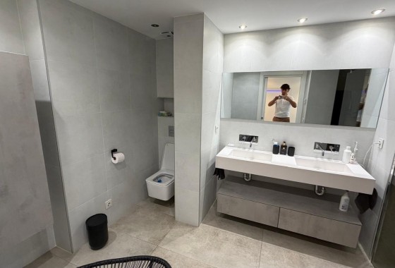 Resale - Apartment / Flat -
Torrevieja - Acequion