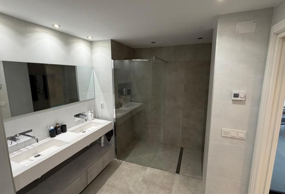 Resale - Apartment / Flat -
Torrevieja - Acequion