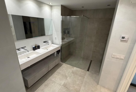 Resale - Apartment / Flat -
Torrevieja - Acequion