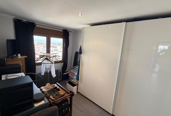 Resale - Apartment / Flat -
Torrevieja - Acequion