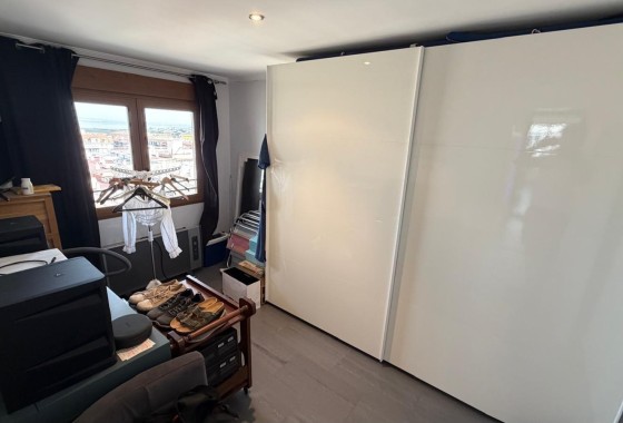 Resale - Apartment / Flat -
Torrevieja - Acequion