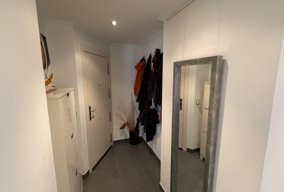 Resale - Apartment / Flat -
Torrevieja - Acequion