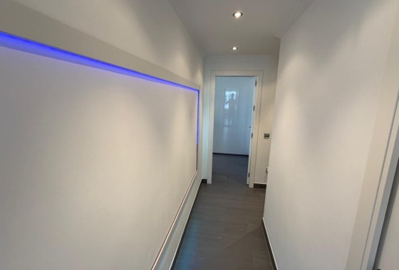 Resale - Apartment / Flat -
Torrevieja - Acequion