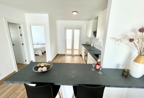 Herverkoop - Appartement / Flat -
Ciudad Quesada - Rojales - Ciudad Quesada