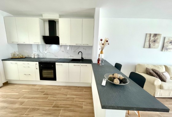 Herverkoop - Appartement / Flat -
Ciudad Quesada - Rojales - Ciudad Quesada
