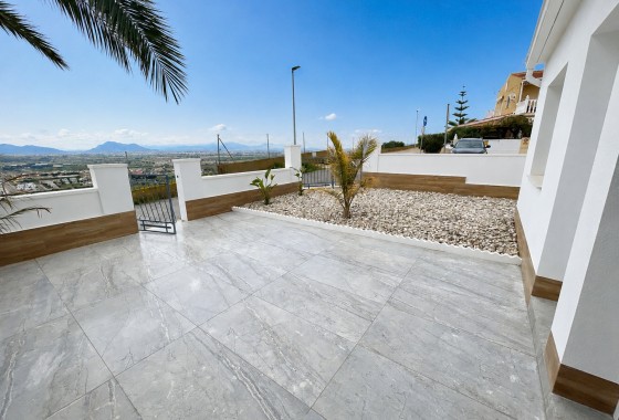 Herverkoop - Appartement / Flat -
Ciudad Quesada - Rojales - Ciudad Quesada