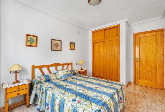 Wiederverkauf - Wohnung / Apartment -
Torrevieja - Playa del Cura