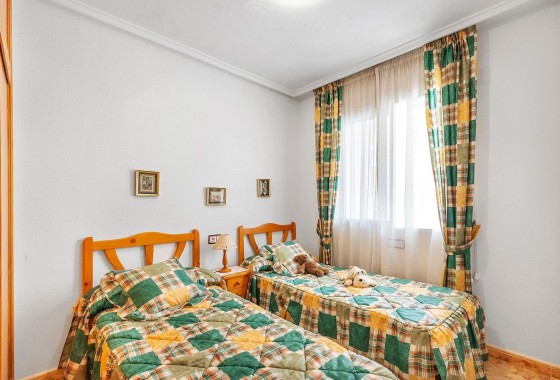 Wiederverkauf - Wohnung / Apartment -
Torrevieja - Playa del Cura