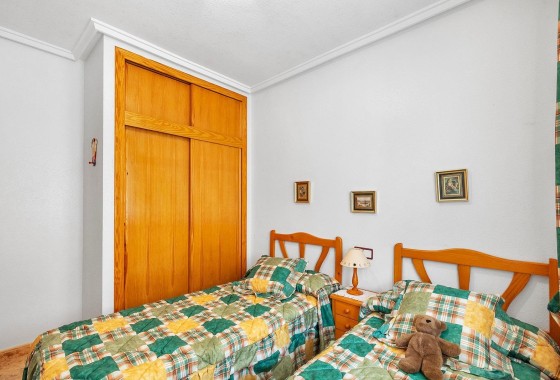 Wiederverkauf - Wohnung / Apartment -
Torrevieja - Playa del Cura