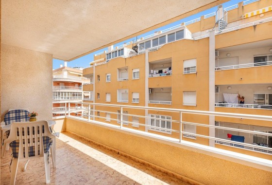 Wiederverkauf - Wohnung / Apartment -
Torrevieja - Playa del Cura