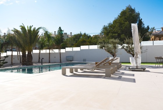 New Build - Detached Villa -
Ciudad Quesada - Rojales - Ciudad Quesada
