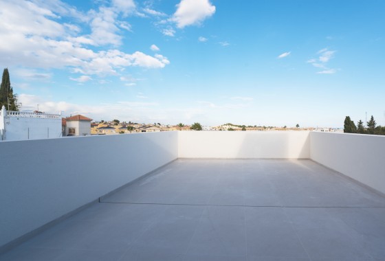 New Build - Detached Villa -
Ciudad Quesada - Rojales - Ciudad Quesada