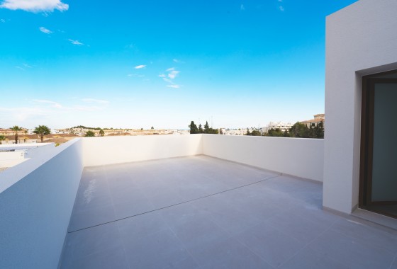 New Build - Detached Villa -
Ciudad Quesada - Rojales - Ciudad Quesada