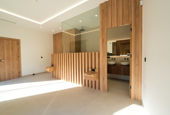 New Build - Detached Villa -
Ciudad Quesada - Rojales - Ciudad Quesada