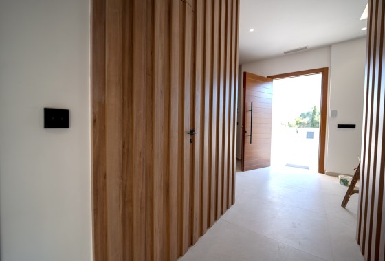 New Build - Detached Villa -
Ciudad Quesada - Rojales - Ciudad Quesada