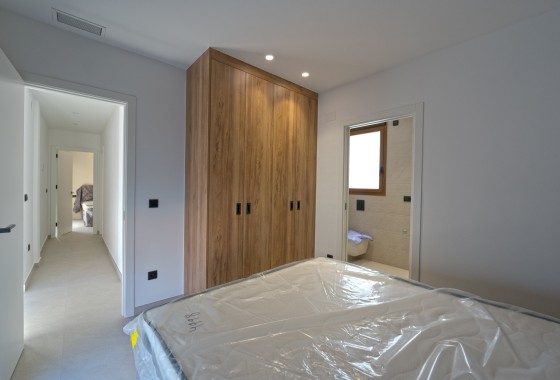 New Build - Detached Villa -
Ciudad Quesada - Rojales - Ciudad Quesada