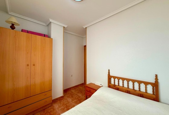 Herverkoop - Appartement / Flat -
Torrevieja - Playa del Cura