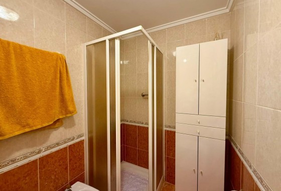 Herverkoop - Appartement / Flat -
Torrevieja - Playa del Cura