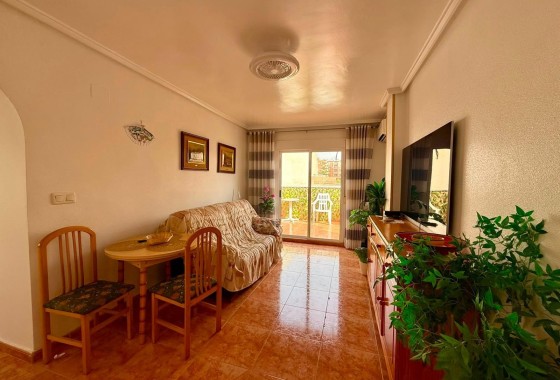 Herverkoop - Appartement / Flat -
Torrevieja - Playa del Cura