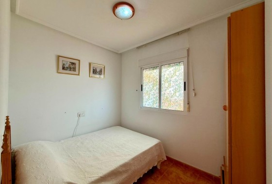 Herverkoop - Appartement / Flat -
Torrevieja - Playa del Cura