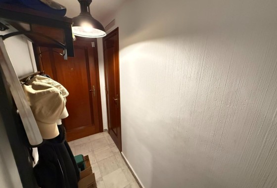 Herverkoop - Appartement / Flat -
Torrevieja - Playa de los Locos