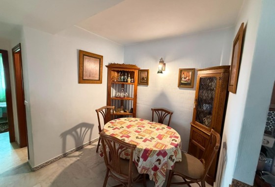 Herverkoop - Appartement / Flat -
Torrevieja - Playa de los Locos