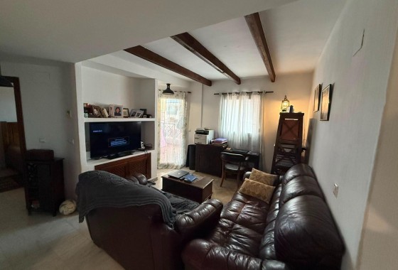 Herverkoop - Appartement / Flat -
Torrevieja - Playa de los Locos
