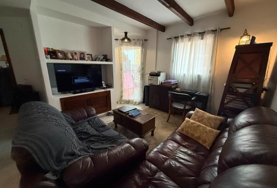Herverkoop - Appartement / Flat -
Torrevieja - Playa de los Locos
