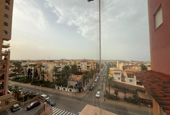 Herverkoop - Appartement / Flat -
Torrevieja - Playa de los Locos