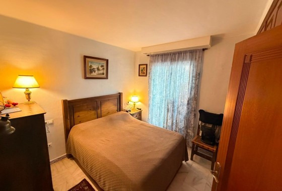 Herverkoop - Appartement / Flat -
Torrevieja - Playa de los Locos