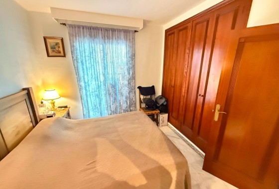 Herverkoop - Appartement / Flat -
Torrevieja - Playa de los Locos