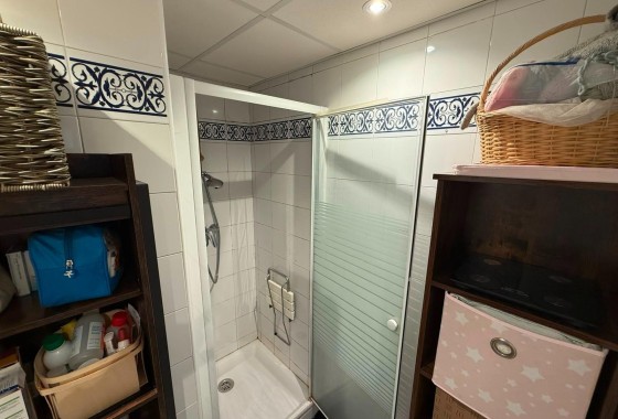 Herverkoop - Appartement / Flat -
Torrevieja - Playa de los Locos