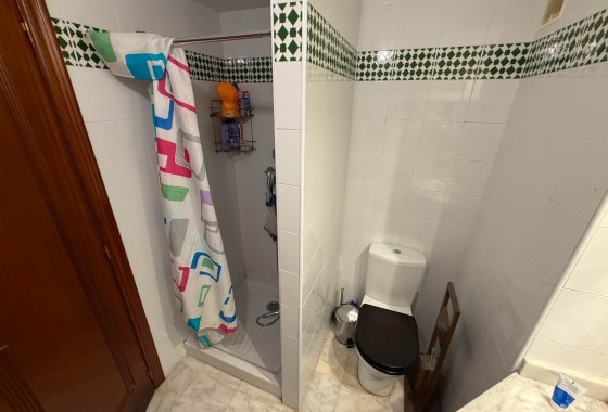 Herverkoop - Appartement / Flat -
Torrevieja - Playa de los Locos