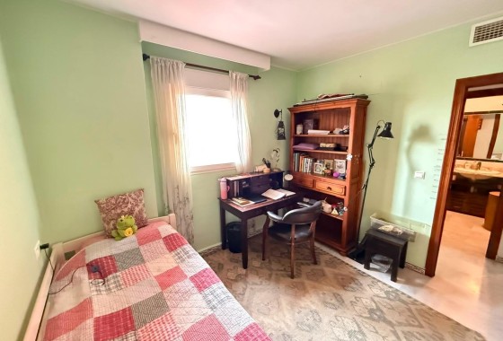 Herverkoop - Appartement / Flat -
Torrevieja - Playa de los Locos