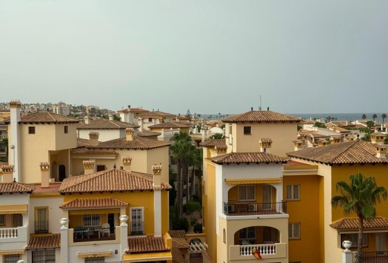 Herverkoop - Appartement / Flat -
Torrevieja - Playa de los Locos