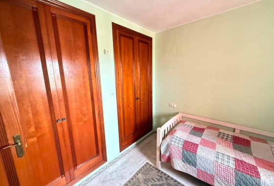 Herverkoop - Appartement / Flat -
Torrevieja - Playa de los Locos