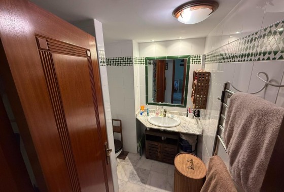 Herverkoop - Appartement / Flat -
Torrevieja - Playa de los Locos