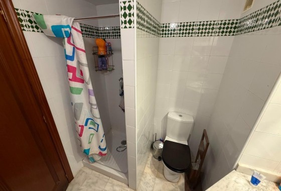 Herverkoop - Appartement / Flat -
Torrevieja - Playa de los Locos